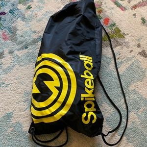 Spikeball Standard 3-ball Set